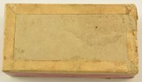 Winchester Ammo 45LC for Colt New Service Rare Box - 6 of 6