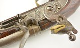 British 1799 Pattern Light Dragoon Flintlock Pistol - 15 of 15
