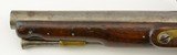 British 1799 Pattern Light Dragoon Flintlock Pistol - 10 of 15