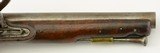 British 1799 Pattern Light Dragoon Flintlock Pistol - 5 of 15