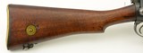 Navy Marked Enfield No. 1 Mk. I*** Charger-Loaded SMLE Rifle - 3 of 15
