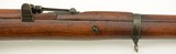 Navy Marked Enfield No. 1 Mk. I*** Charger-Loaded SMLE Rifle - 8 of 15