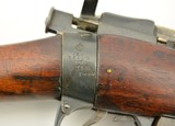 Navy Marked Enfield No. 1 Mk. I*** Charger-Loaded SMLE Rifle - 6 of 15