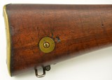Navy Marked Enfield No. 1 Mk. I*** Charger-Loaded SMLE Rifle - 4 of 15