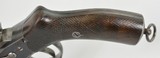 Remington Nagant Gendarmerie 1877 Double Barrel Pistol - 13 of 15