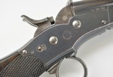 Remington Nagant Gendarmerie 1877 Double Barrel Pistol - 4 of 15