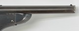 Remington Nagant Gendarmerie 1877 Double Barrel Pistol - 6 of 15