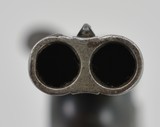 Remington Nagant Gendarmerie 1877 Double Barrel Pistol - 8 of 15