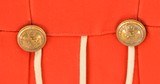 British Army Officer's Full Dress Tunic - 14 of 15