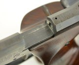 Jurek Single-Shot Target Pistol - 15 of 15