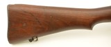 Winchester Model 1917 Enfield Rifle RCAF Marked with Bayonet - 3 of 15