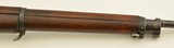 Winchester Model 1917 Enfield Rifle RCAF Marked with Bayonet - 10 of 15