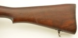 Winchester Model 1917 Enfield Rifle RCAF Marked with Bayonet - 12 of 15