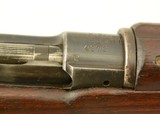 Winchester Model 1917 Enfield Rifle RCAF Marked with Bayonet - 8 of 15