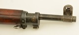 Winchester Model 1917 Enfield Rifle RCAF Marked with Bayonet - 11 of 15