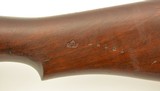 Winchester Model 1917 Enfield Rifle RCAF Marked with Bayonet - 13 of 15