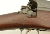 Winchester Model 1917 Enfield Rifle RCAF Marked with Bayonet - 7 of 15