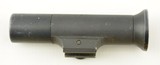Redfield Target Globe Front Sight with ISU Inserts - 3 of 7