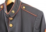 WW2 USMC Dress Tunic - 11 of 14