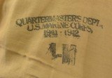 WW2 USMC Dress Tunic - 5 of 14