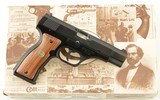 Colt All-American Model 2000 Pistol - 1 of 15