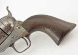 USN Marked Colt Model 1851 Richards-Mason Revolver - 8 of 15
