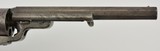 USN Marked Colt Model 1851 Richards-Mason Revolver - 5 of 15