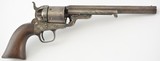 USN Marked Colt Model 1851 Richards-Mason Revolver - 1 of 15