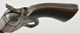 USN Marked Colt Model 1851 Richards-Mason Revolver - 12 of 15