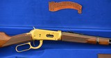 Winchester Model 94 Limited Edition II Carbine and Display Case - 1 of 15
