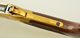 Winchester Model 94 Limited Edition II Carbine and Display Case - 15 of 15