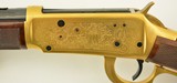 Winchester Model 94 Limited Edition II Carbine and Display Case - 11 of 15