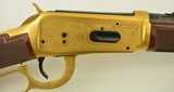 Winchester Model 94 Limited Edition II Carbine and Display Case - 5 of 15