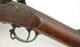 Miller Conversion of a Model 1861 Rifle-Musket - 11 of 15
