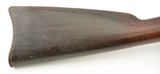 Miller Conversion of a Model 1861 Rifle-Musket - 3 of 15