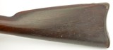 Miller Conversion of a Model 1861 Rifle-Musket - 10 of 15