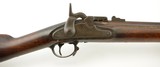 Miller Conversion of a Model 1861 Rifle-Musket - 1 of 15