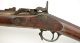 Miller Conversion of a Model 1861 Rifle-Musket - 12 of 15