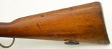 Australian Pattern Martini BSA Cadet Rifle - 8 of 15