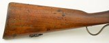 Australian Pattern Martini BSA Cadet Rifle - 3 of 15