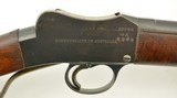 Australian Pattern Martini BSA Cadet Rifle - 5 of 15