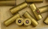 Early Winchester 45 Long Colt Blank Ammunition "Loaded to Order" - 7 of 7