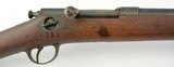 Commercial Winchester Hotchkiss Carbine SRC 1st Model - 6 of 15