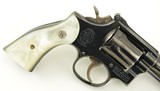 Sacramento Police Dept S&W Model 15-3 Revolver - 2 of 15