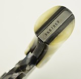 Sacramento Police Dept S&W Model 15-3 Revolver - 13 of 15