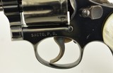 Sacramento Police Dept S&W Model 15-3 Revolver - 8 of 15