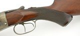 Antique Forehand & Wadsworth New Model Grade 1 Shotgun - 11 of 15