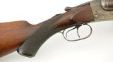 Antique Forehand & Wadsworth New Model Grade 1 Shotgun - 5 of 15