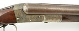 Antique Forehand & Wadsworth New Model Grade 1 Shotgun - 6 of 15
