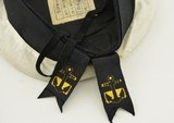 WWII Japanese Navy Sailor's Cap - 10 of 12